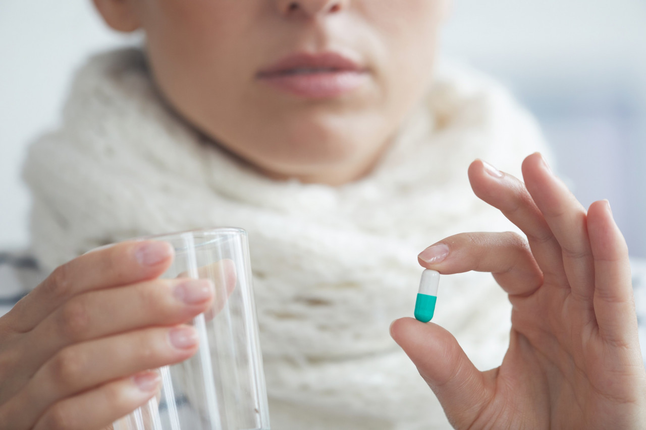 Winter Wellness Vitamins: How Your Brand Can Shine Bright with Immune Support Supplements