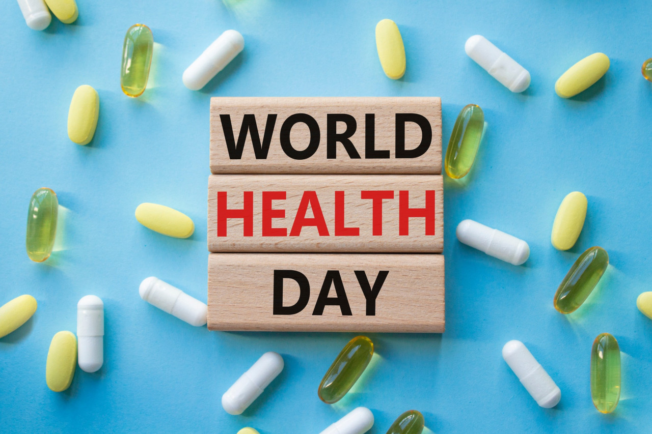 World Health Day: Addressing Global Nutritional Deficiencies with Quality Supplements