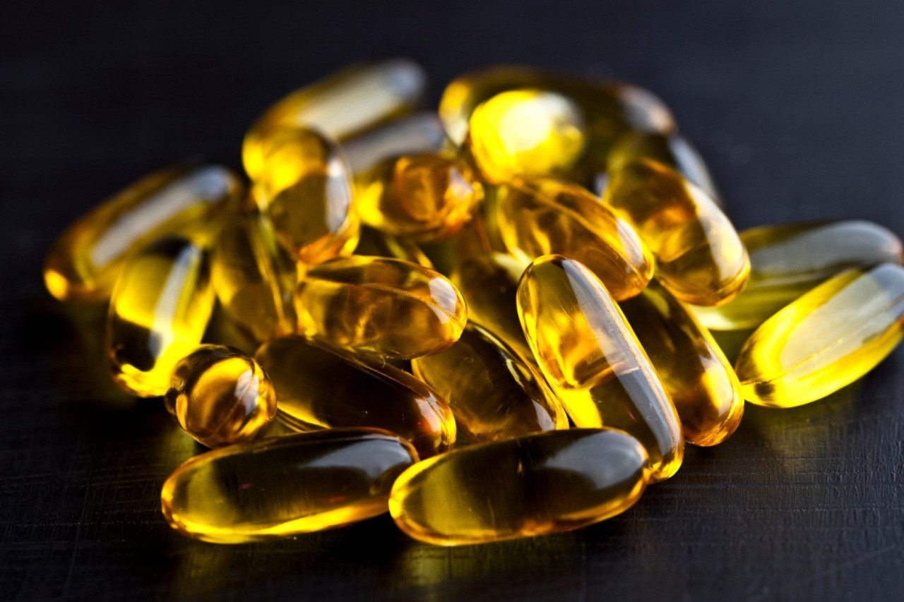 Your Choice Omega-3 Supplement Manufacturer