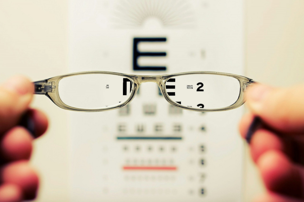 Your Ideal Custom Manufacturer for Eye Supplements