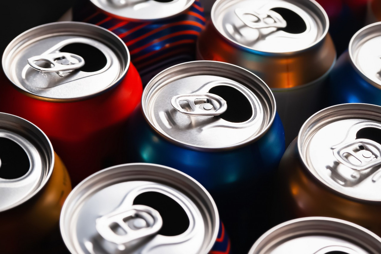 Your Top Private Label Energy Drink Manufacturer