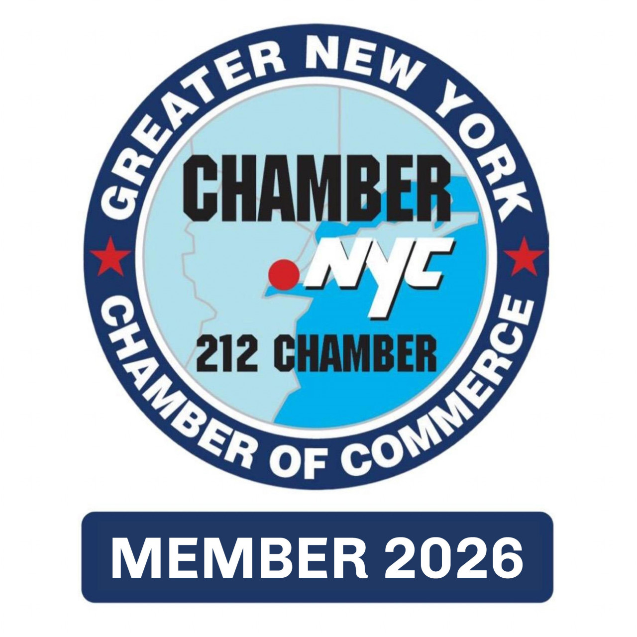 Greater NY Chamber of Commerce