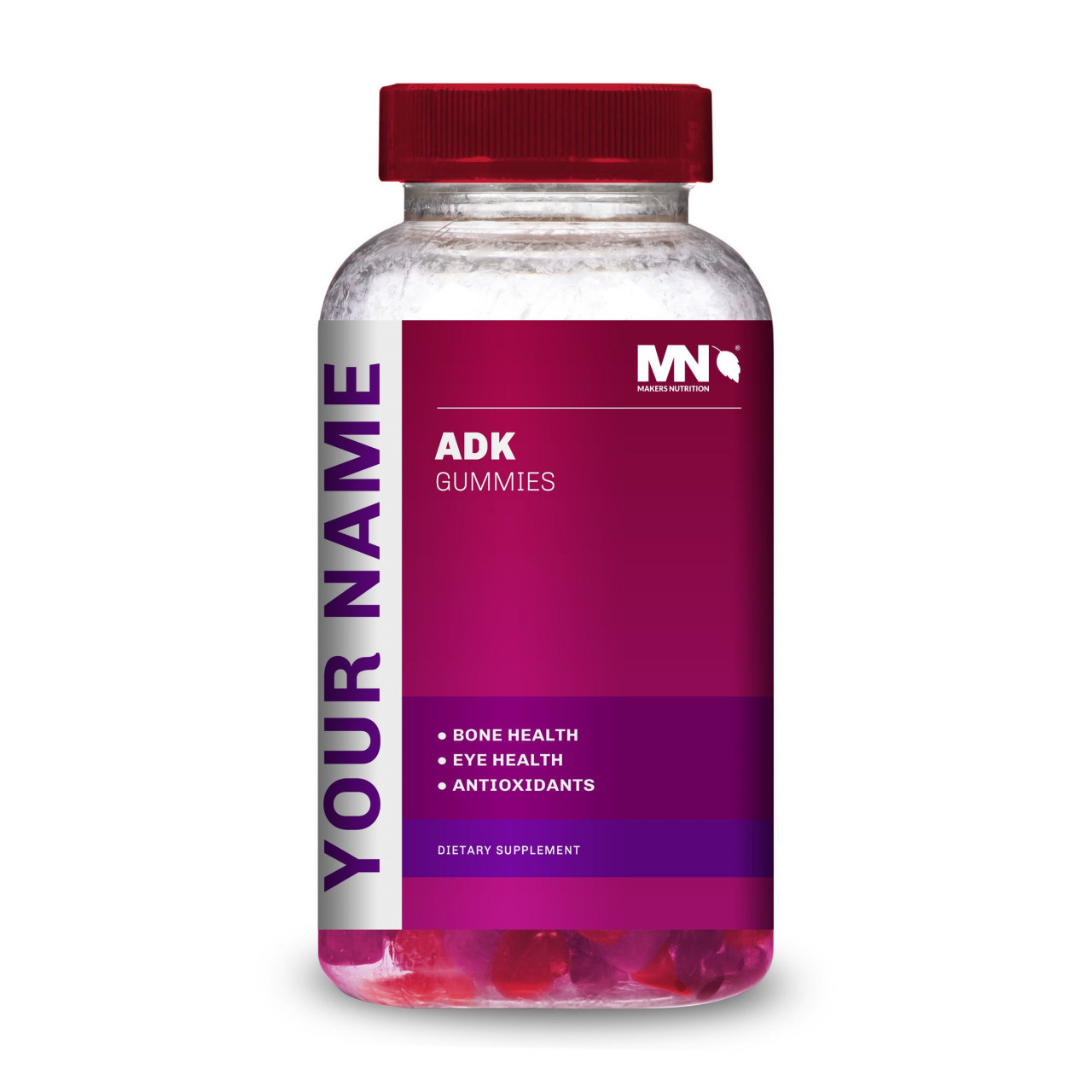 ADK Gummies