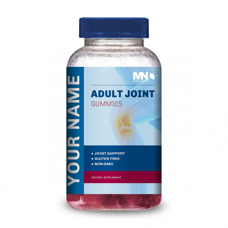 Adult Joint Gummies