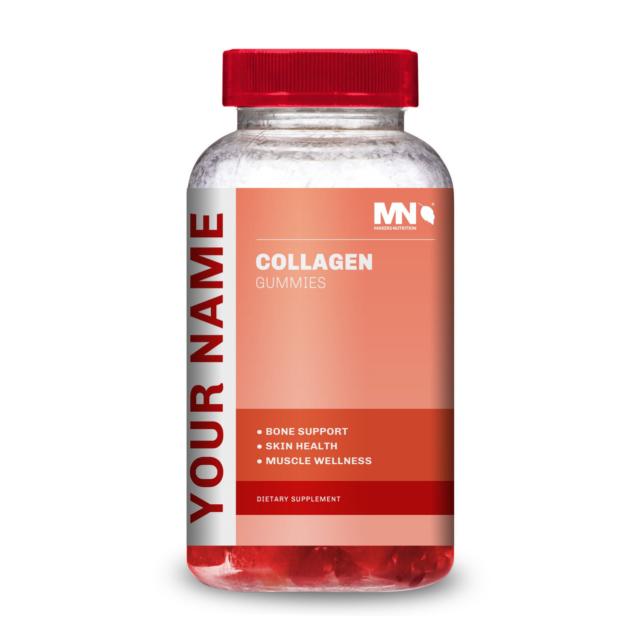 Collagen Gummy