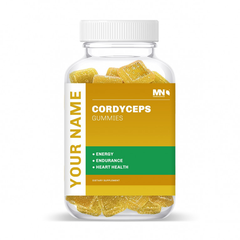 Cordyceps