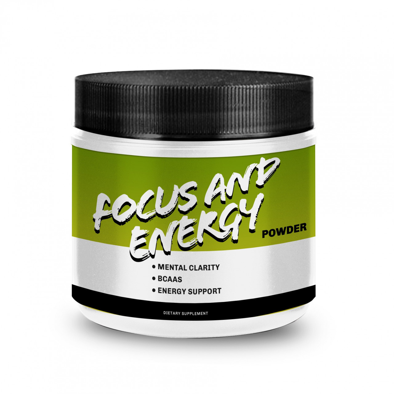 Focus and Energy