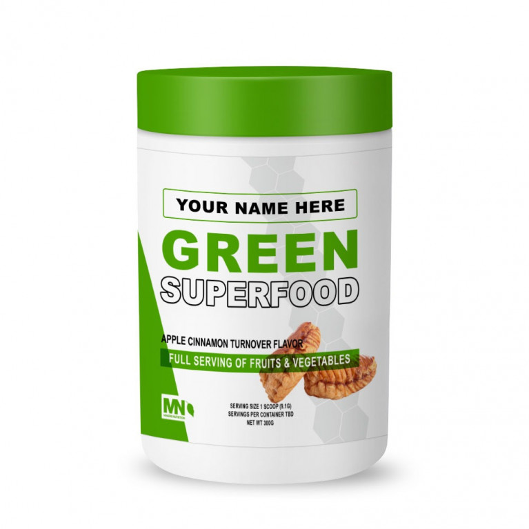 Green Superfood