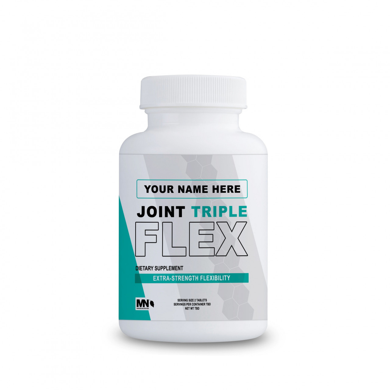 Joint Triple Flex