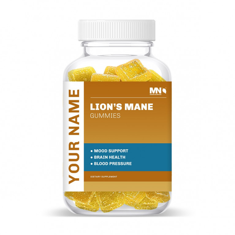 Lion's Mane