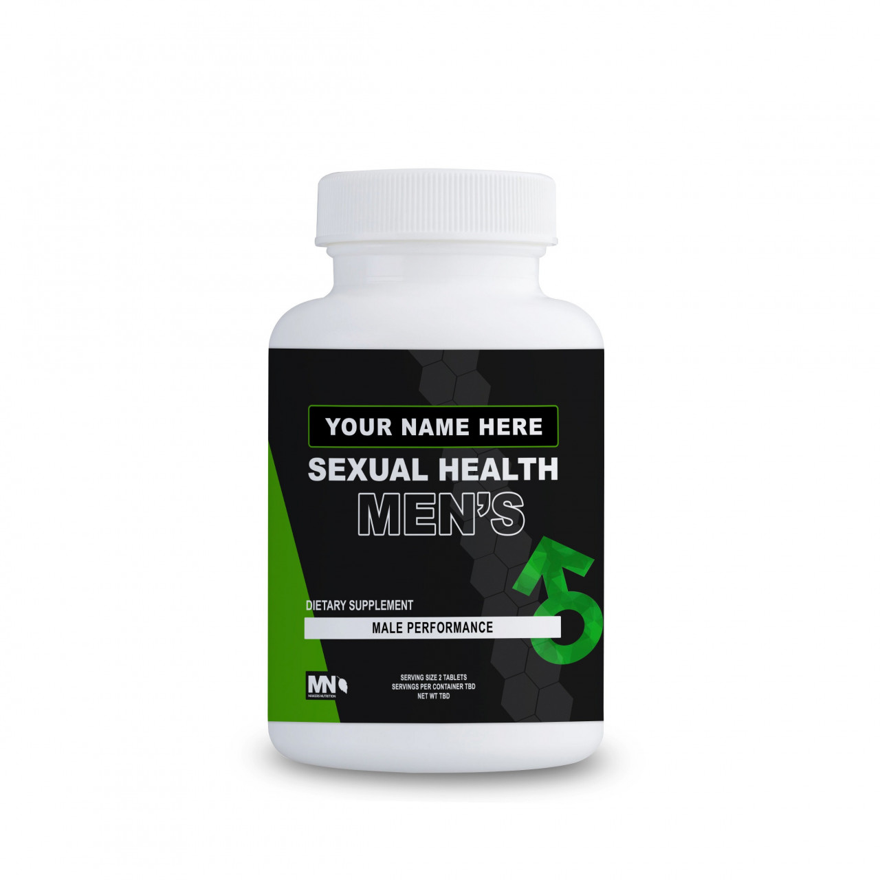 Men's Sexual Health