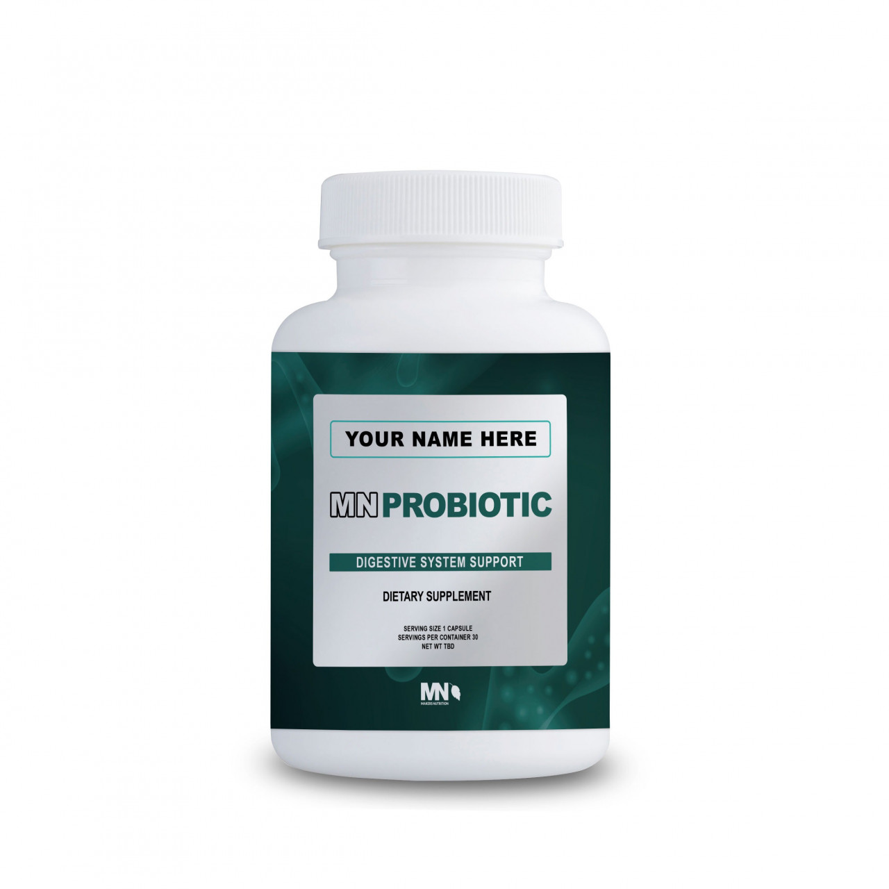 MN Probiotic