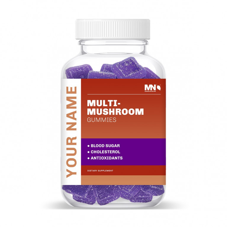Multi-Mushroom
