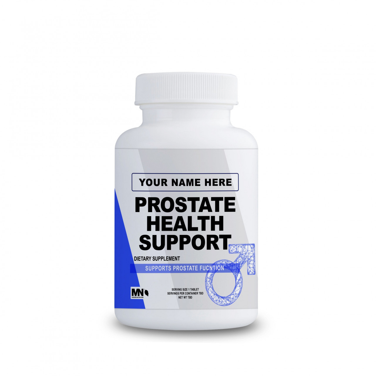 Prostate Health Support