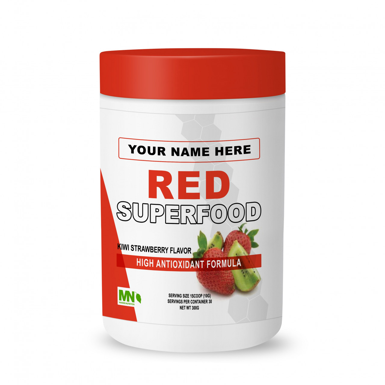 Red Superfood