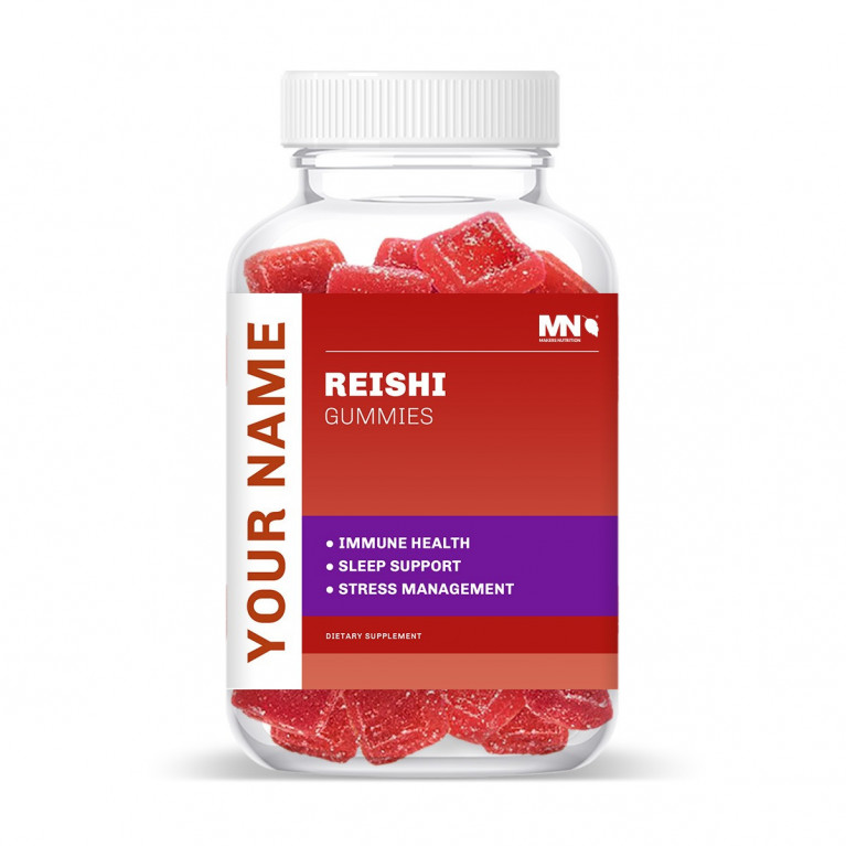 Reishi