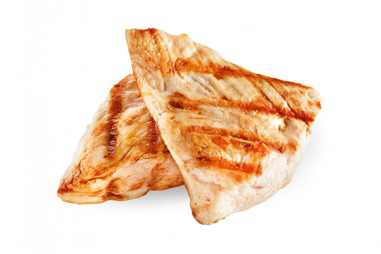 Skin and Coat/Omega-3 Chews for Dogs