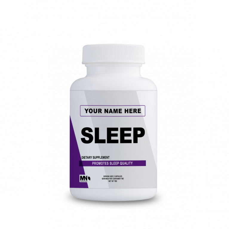 Sleep