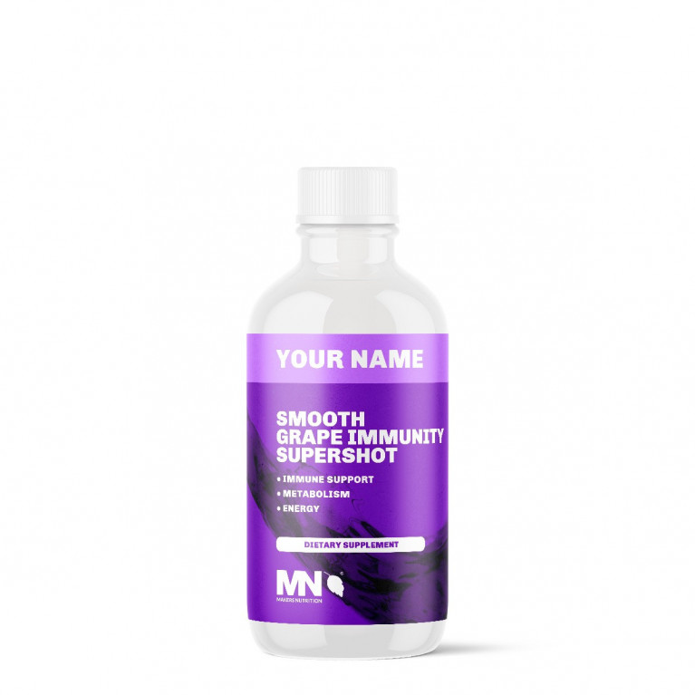 Smoothie Grape Immunity Supershot