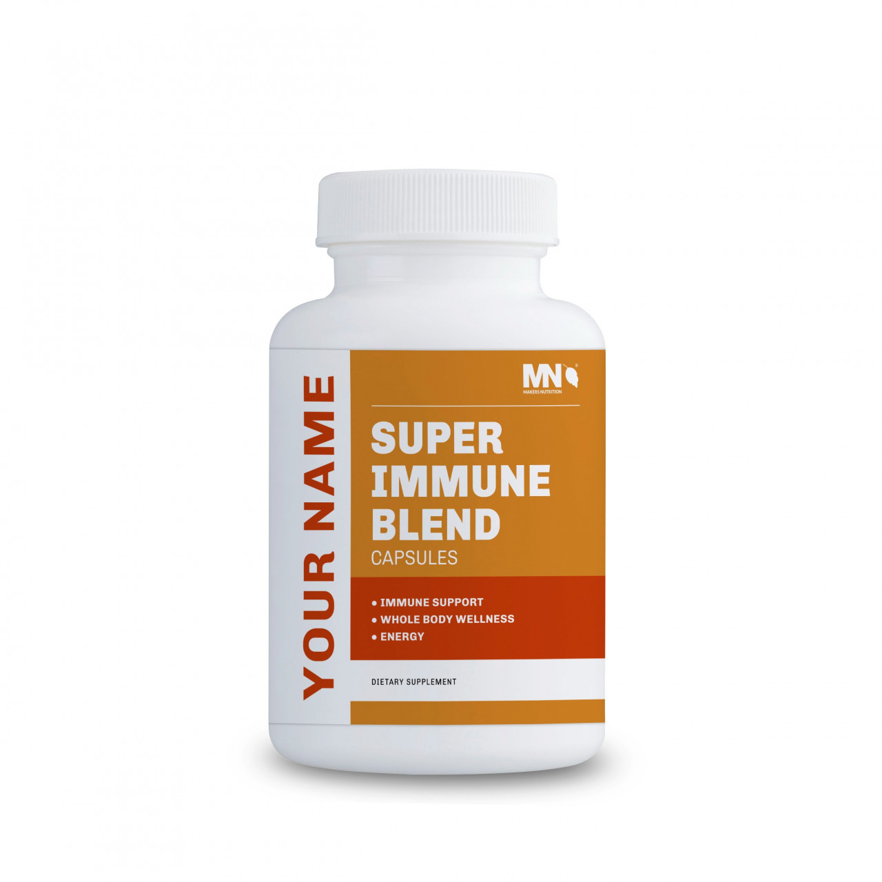 Super Immune Blend Capsules