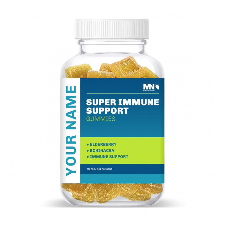 Super Immune Support