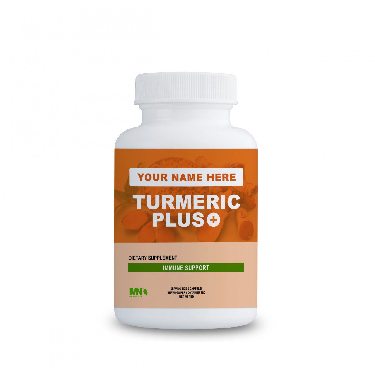 Turmeric Plus