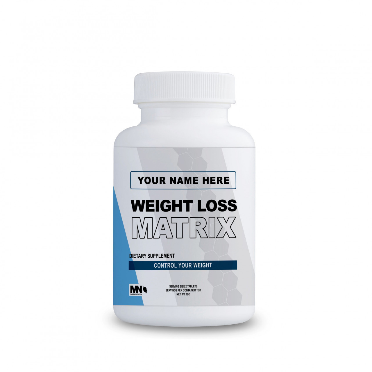 Weight Loss Matrix