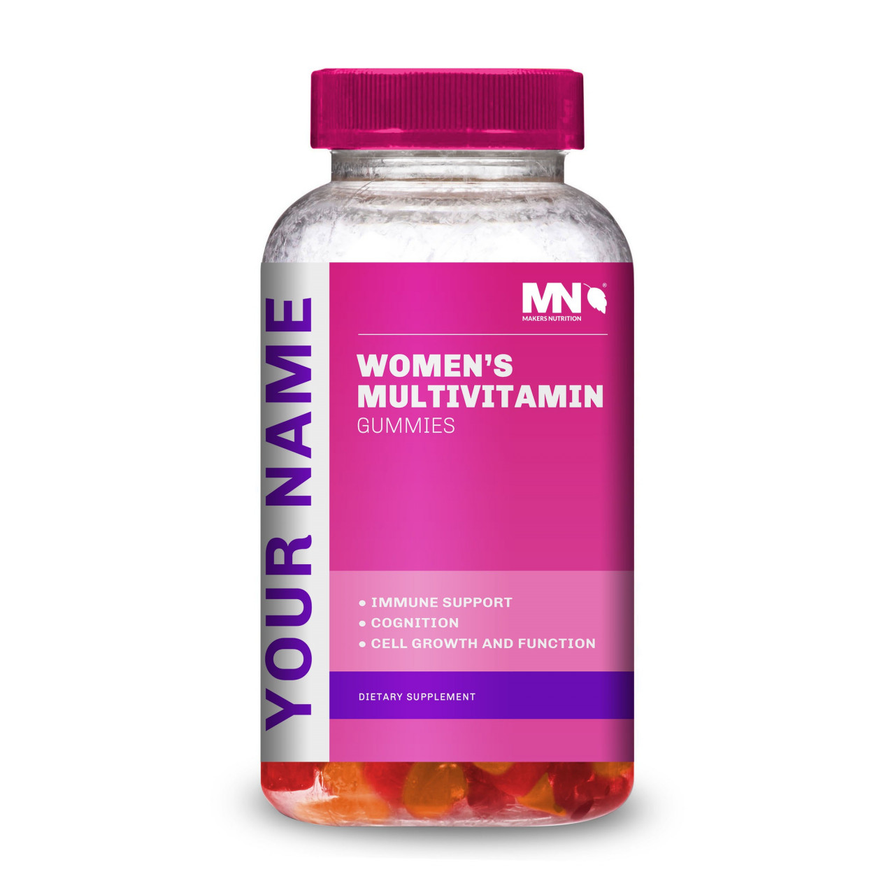 Women's Multivitamin Gummy