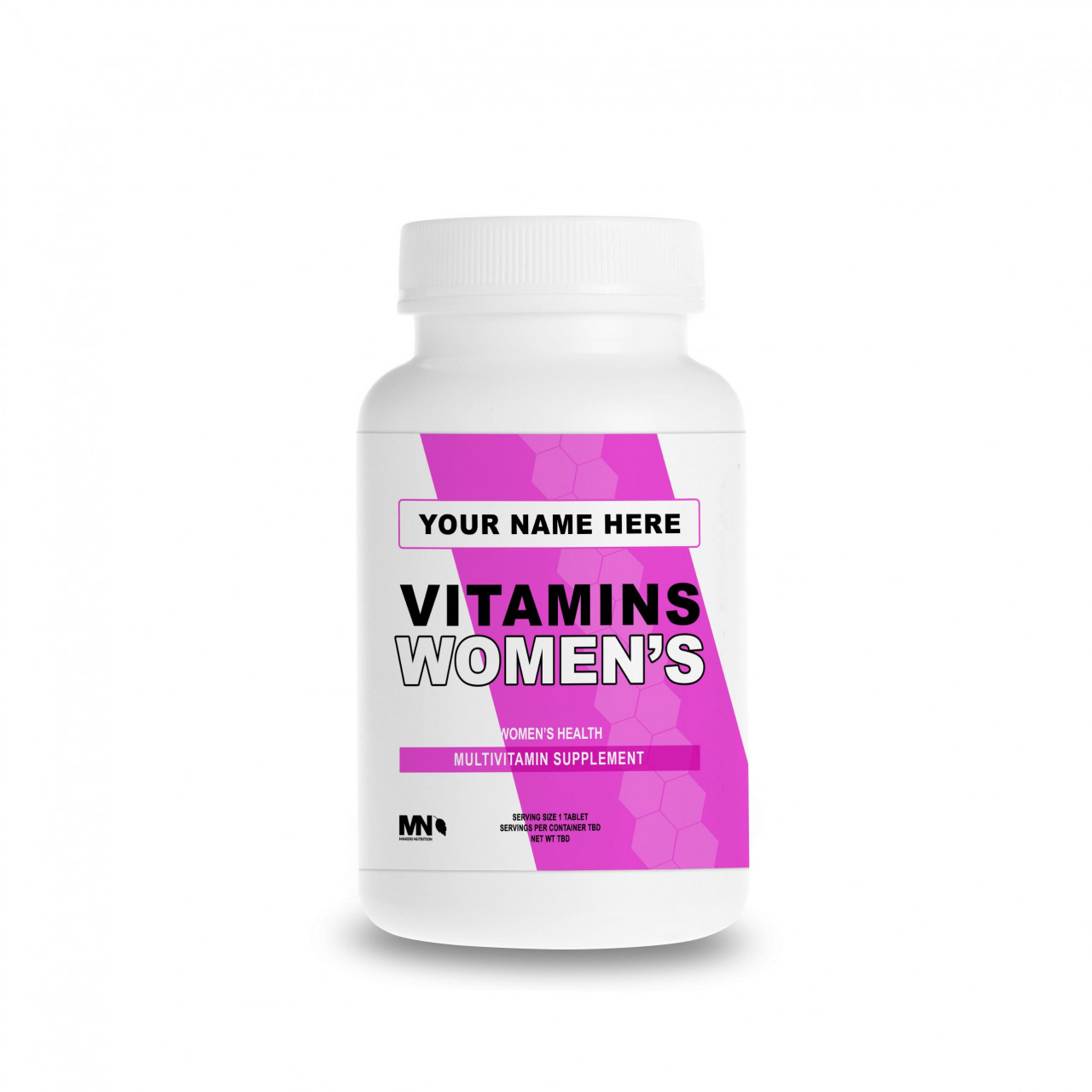 Women's Vitamins