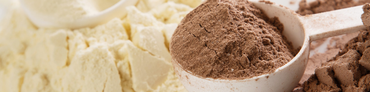 Protein Powders