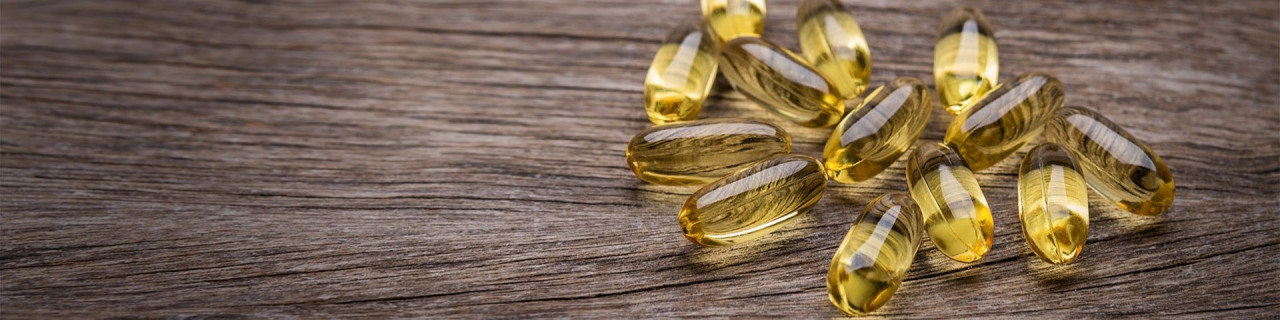 Softgels