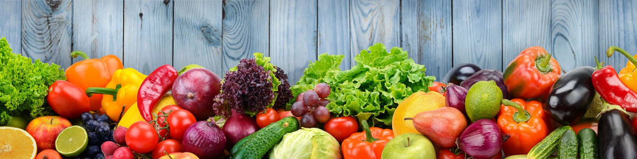 Superfoods and Collagen