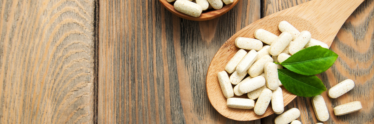 Tablets & Caplets