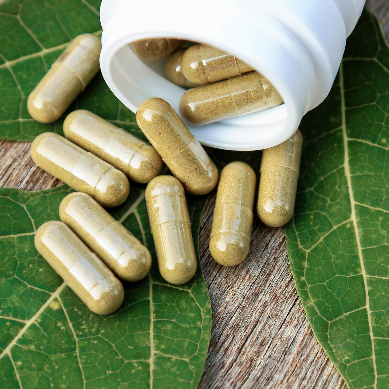 Capsules