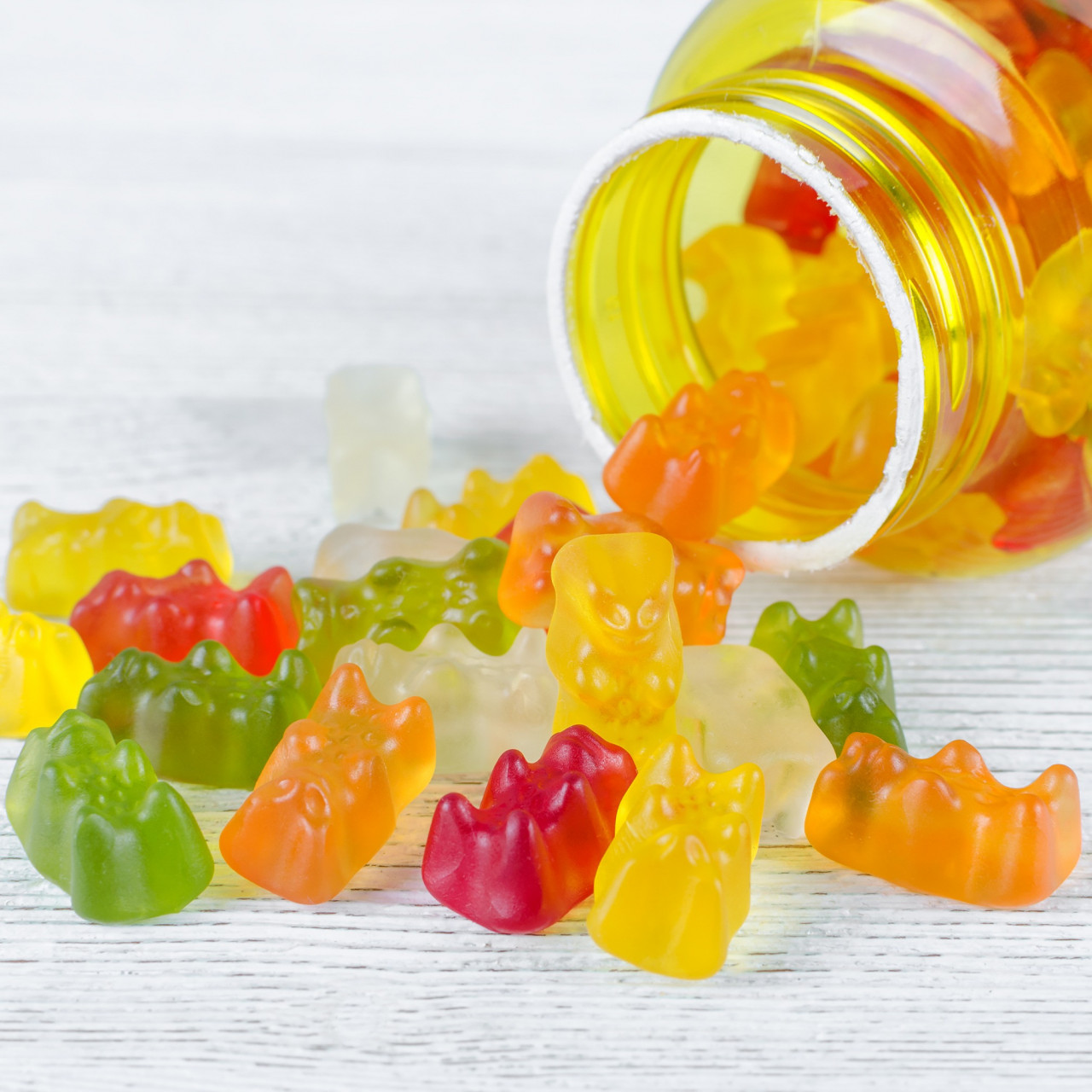 Gummies