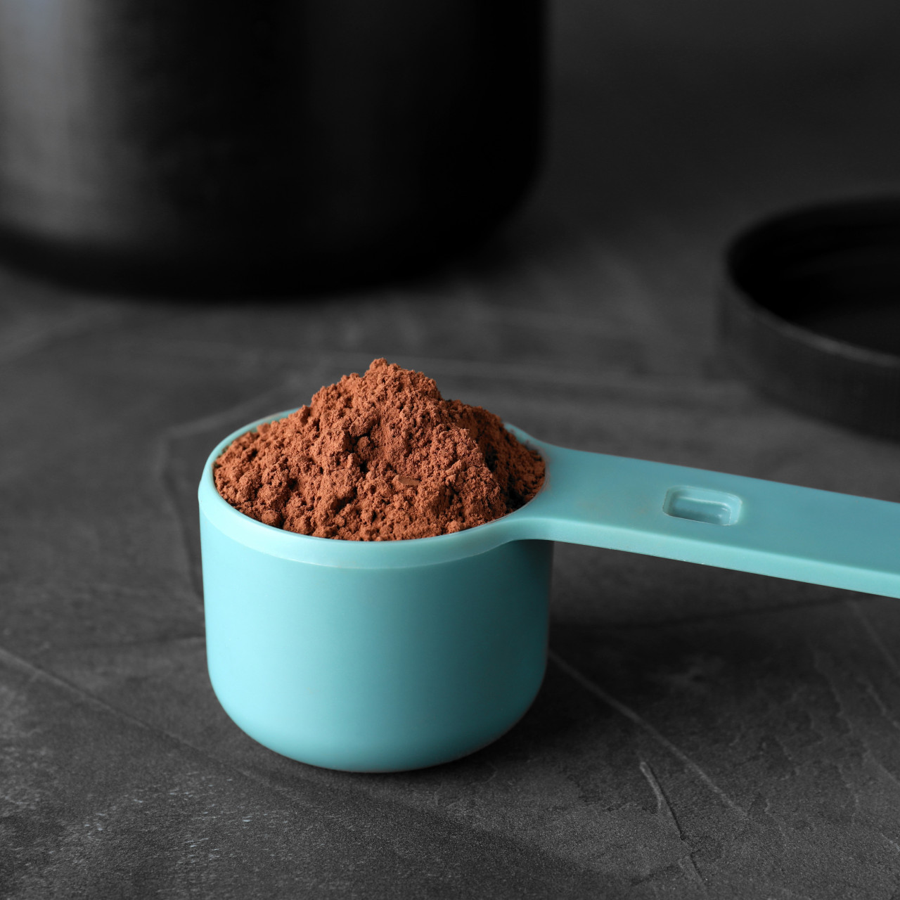 Protein Powders