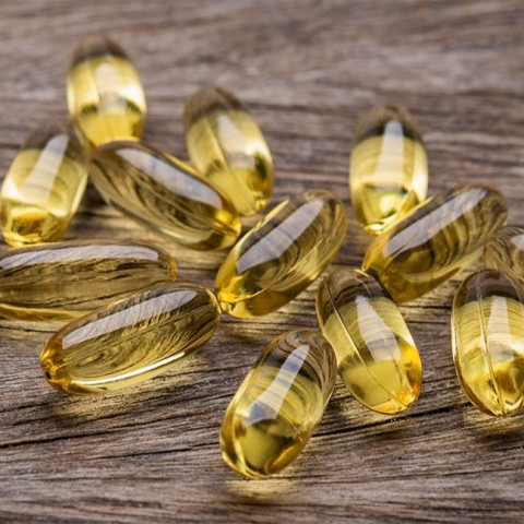 Softgels