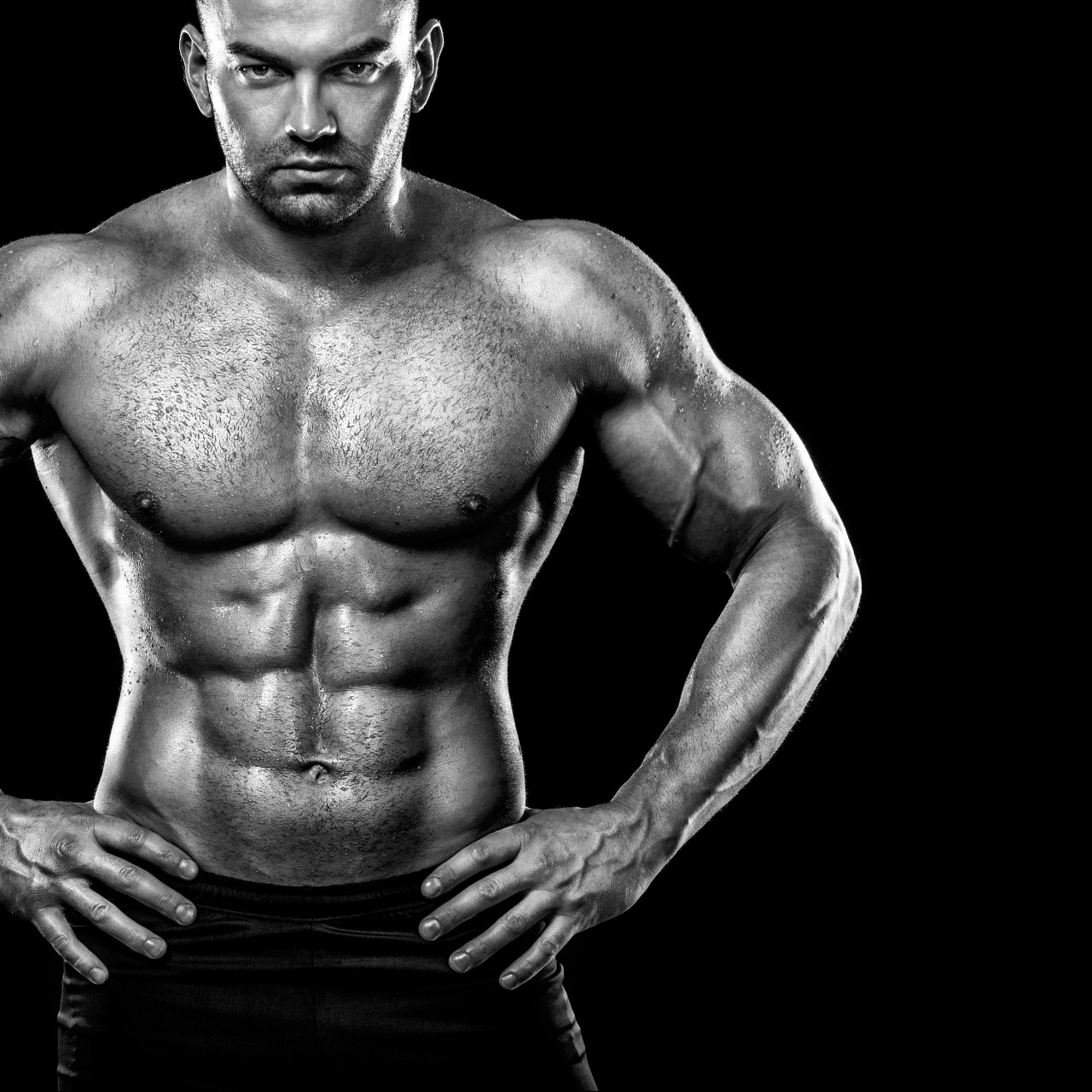 Sports Nutrition