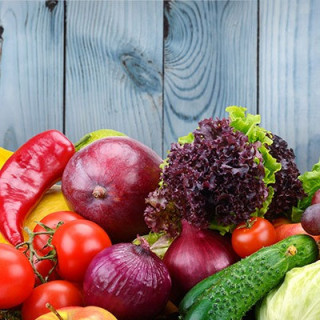 Superfoods and Collagen