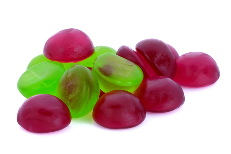Apple Cider Vinegar Gummy Manufacturer