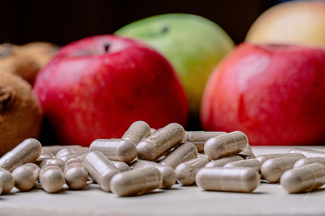 Apple Cider Vinegar Can Be Manufactured in Different Formats Including, Capsules, Tablets, Powder and even Gummies