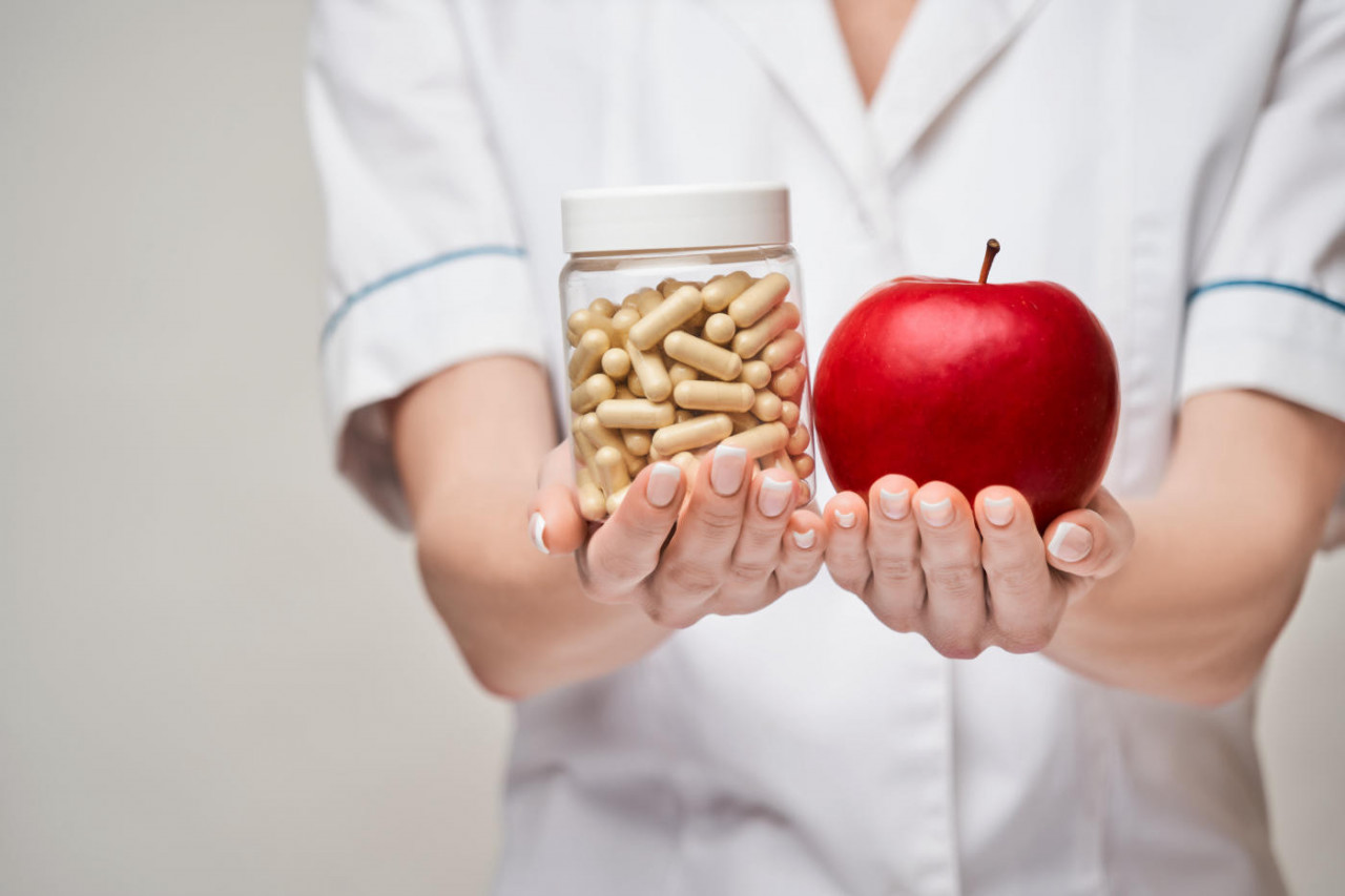 Packaging Options for Apple Cider Vinegar Supplements