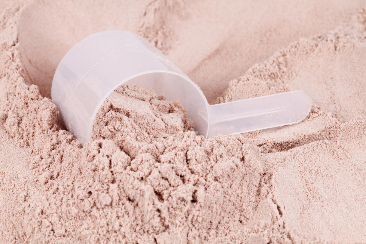 High Quality Formulas for Bodybuilders