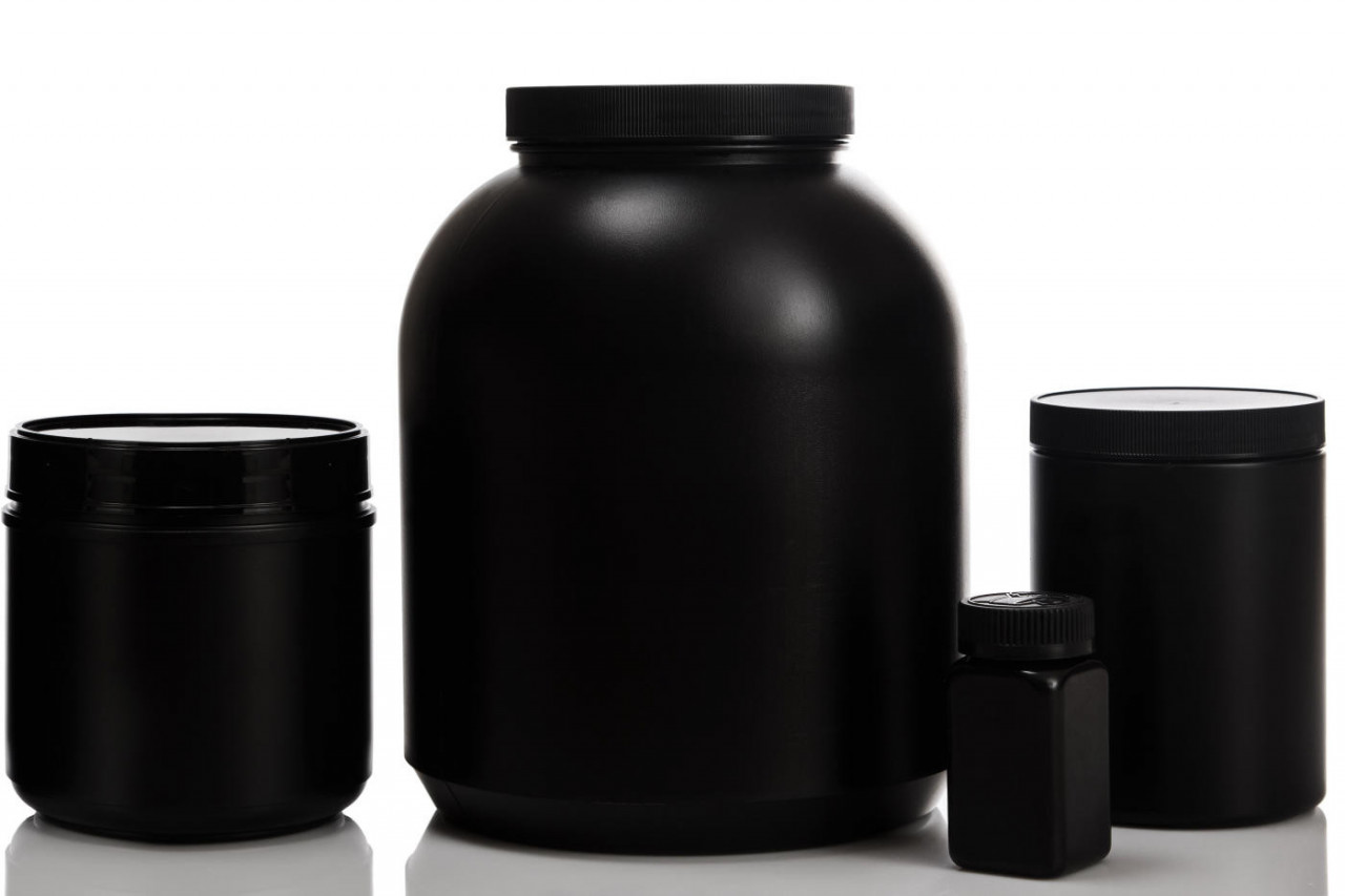 We Offer Many Different Sizes, Shape and Colors for Your Bodybuilding Supplement