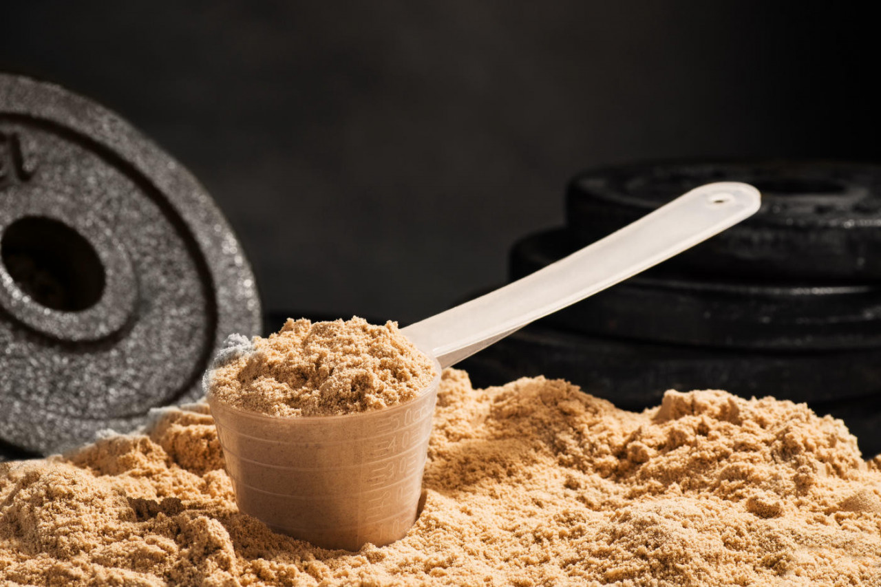 Advantages of Using Makers Nutrition the Creation of Your Bodybuilding Product