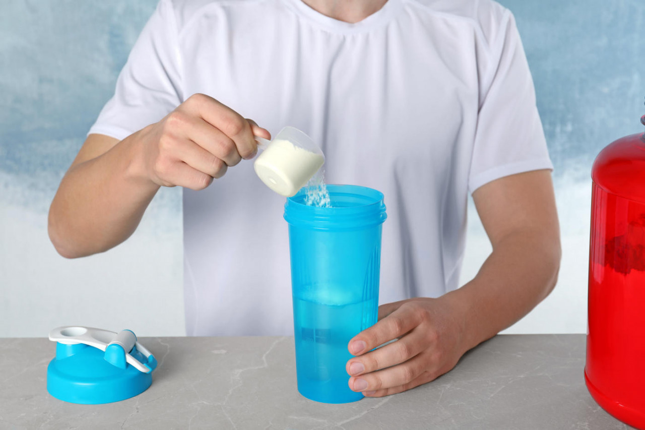 We Specialize in Manufacturing Supplements for Bodybuilders: Protein, Creatine, Pre-workout, Post-Workout and more.