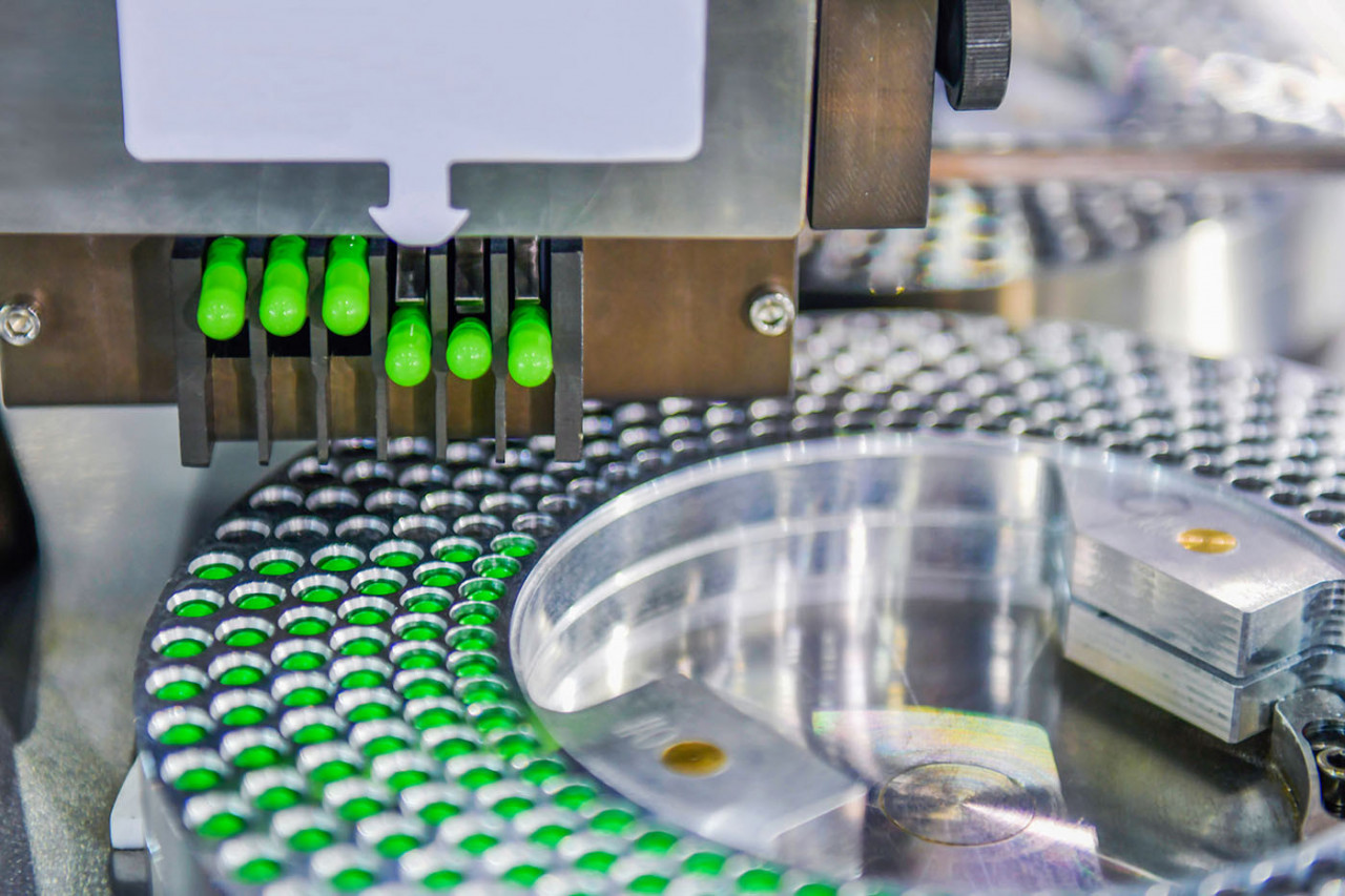 How to Manufacture Capsules the Right Way