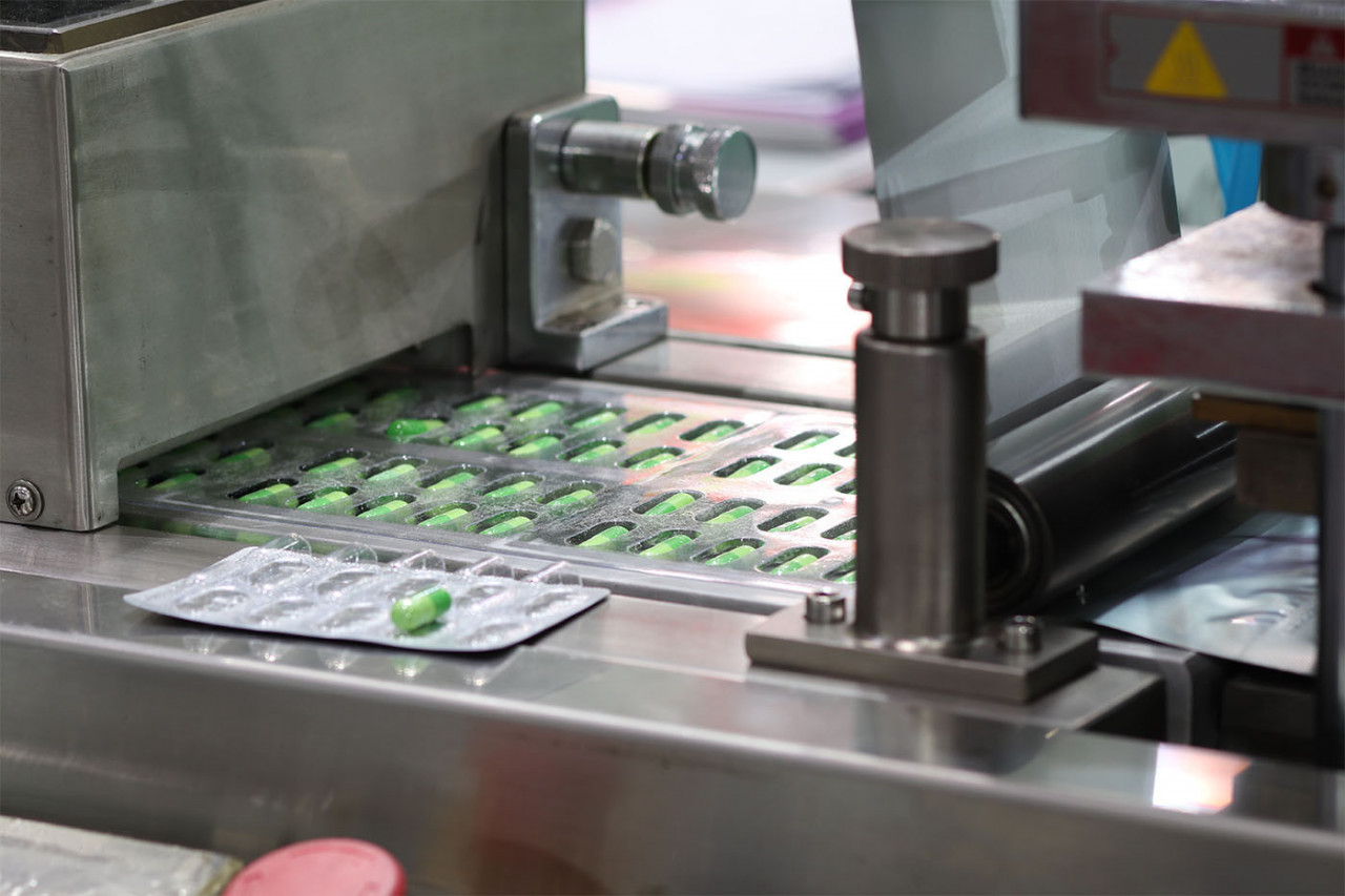 Capsule Manufacturer
