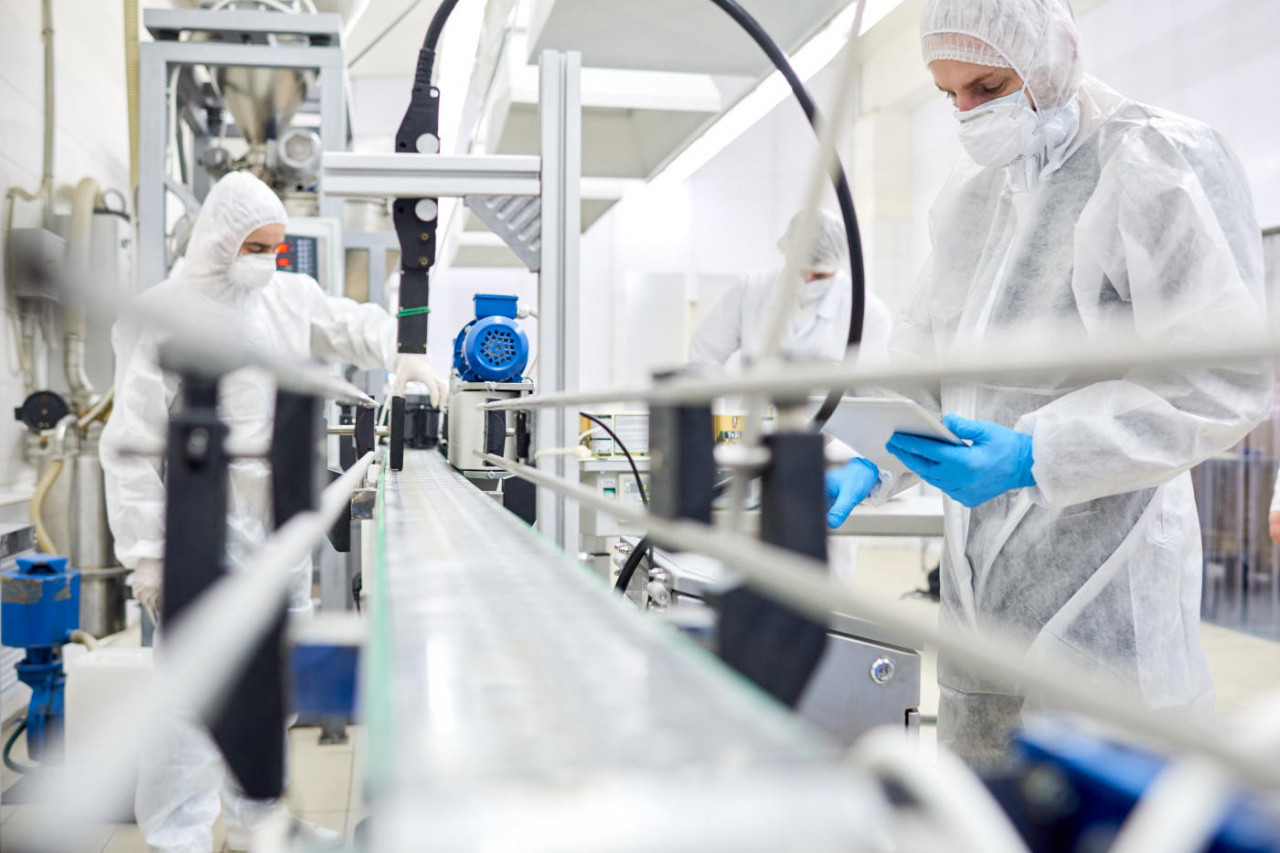 CLA Supplement Manufacturer
