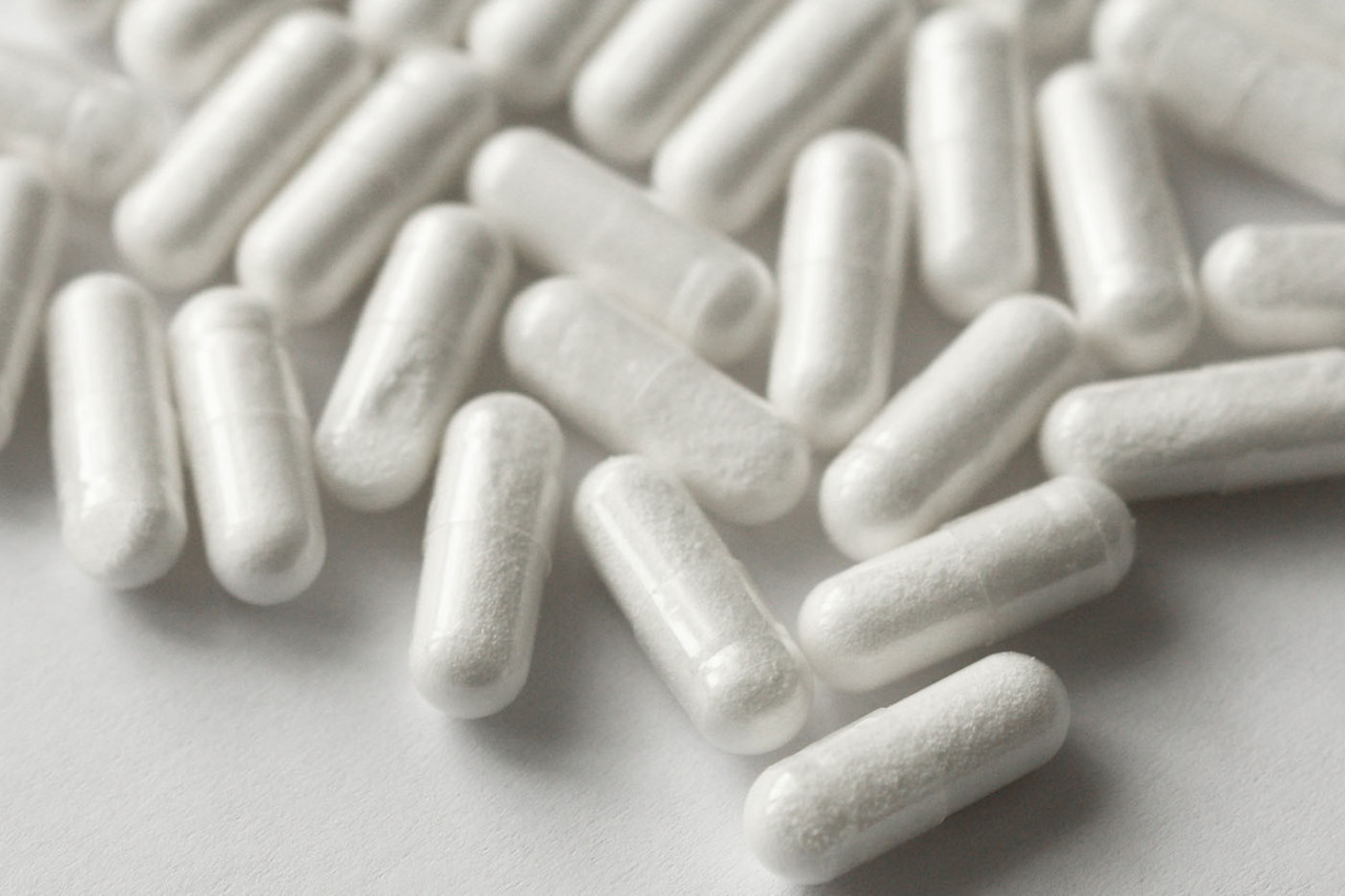Collagen Powder, Capsules and Gummies
